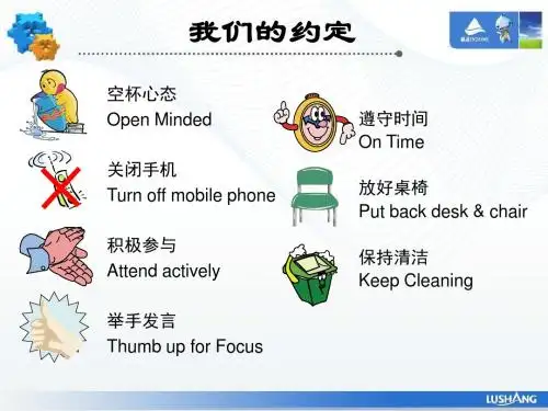 商品知识培训ppt课件