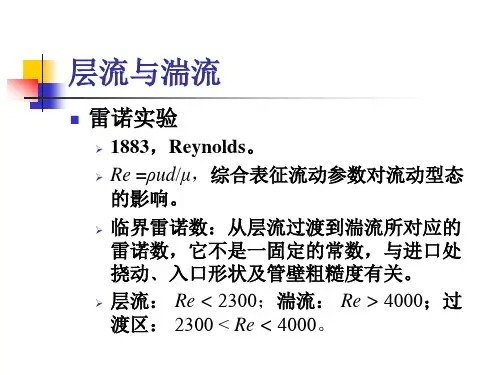 流体力学