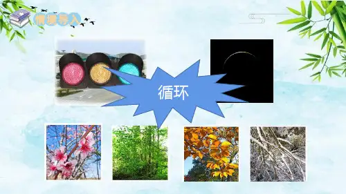 第9课时 循环小数(1)五年级上册数学西师版