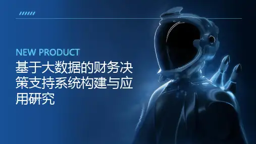 基于大数据的财务决策支持系统构建与应用研究