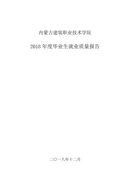 内蒙古建筑职业技术学院