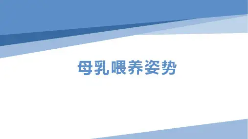 哺乳姿势2023