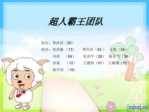 霸王品牌分析