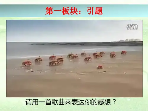 人教版《道德与法治》七年级下册：6.1 集体生活邀请我 课件(共23张PPT)