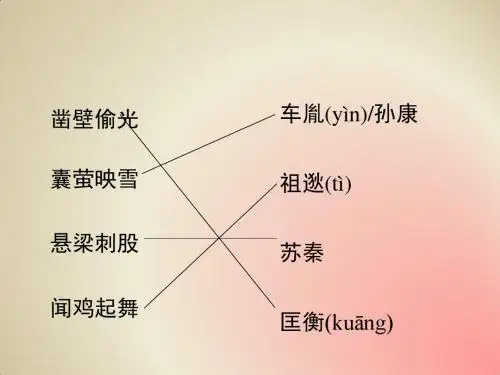 人教版必修三·第三单元第9课《劝学》课件 (共113张PPT)