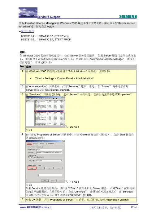 LICENSE授权