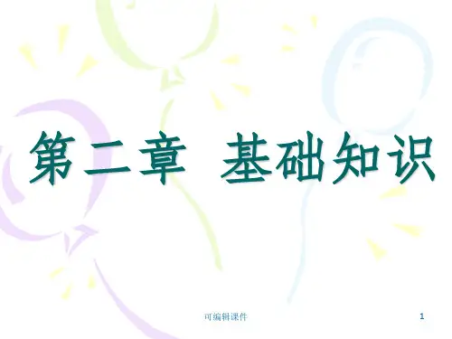 Matlab第一章PPT课件