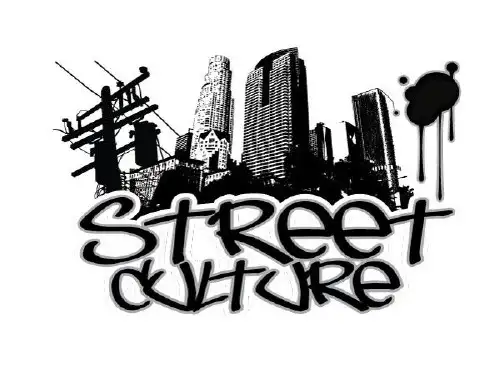 street culture 街头文化