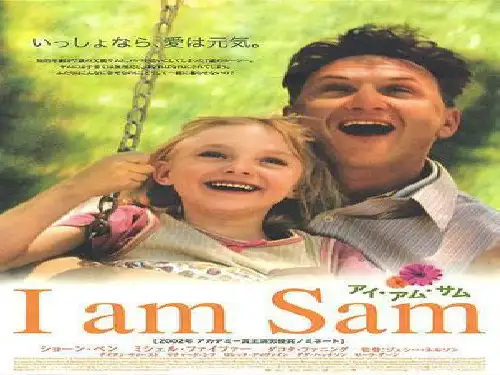 电影im_sam(我是山姆)英语
