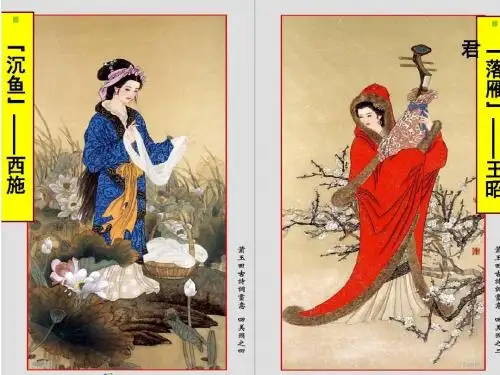 咏怀古迹优秀教案