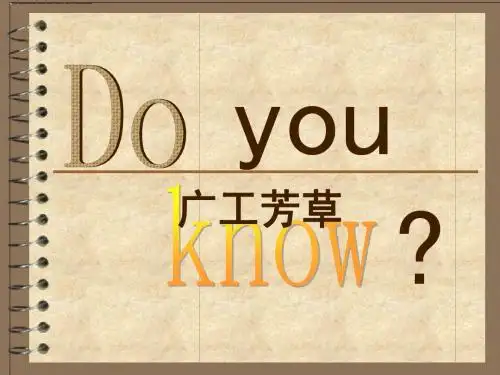 突变论(在经管类应用的简介)ppt