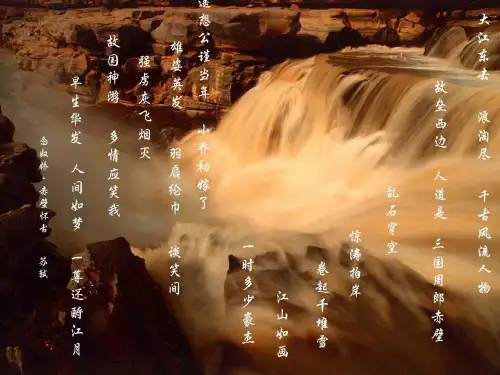 苏轼.ppt的+生平经历介绍