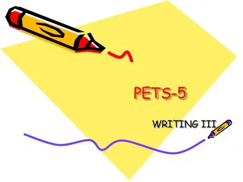 pets5 writing 3