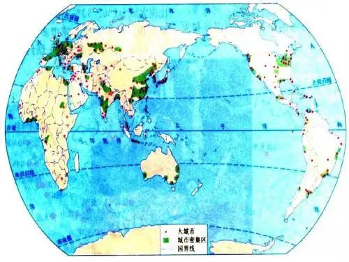 高考地理河流的综合开发
