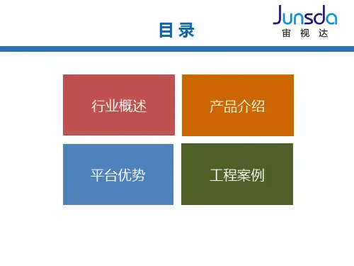 “智慧工地”系统介绍PPT