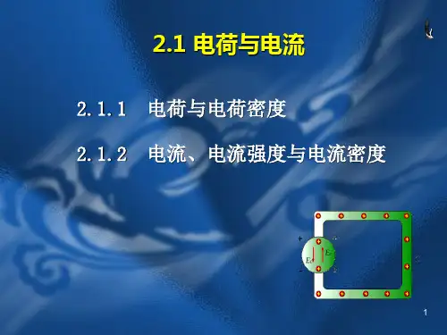电磁场与微波技术(基本)