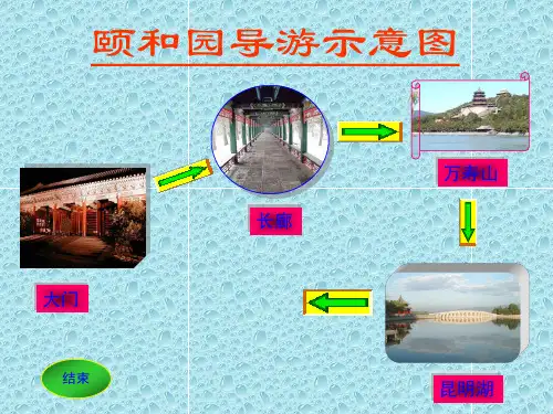 颐和园第二课时.ppt