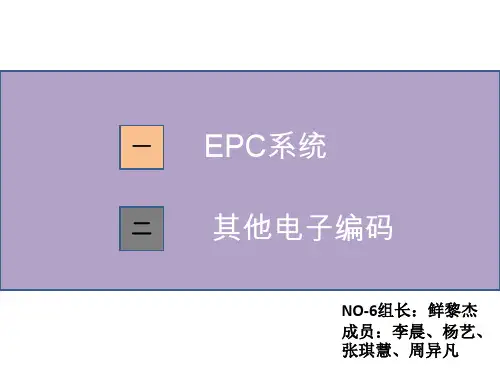 EPC系统