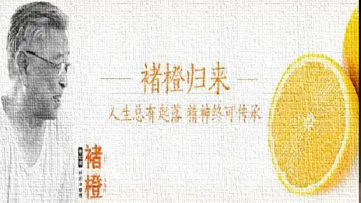 褚橙的营销策略