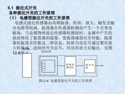 5-01-02接近式开关原理.