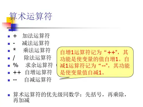 C语言基本输入输出及数学函数