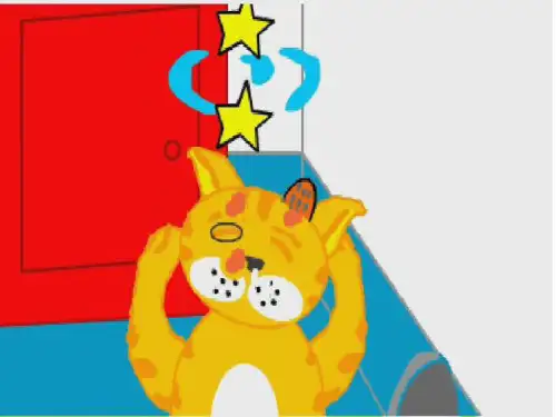 11、《小猫刮胡子》课件