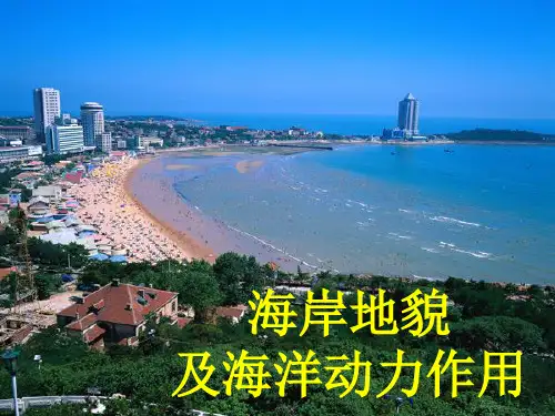 海岸地貌1