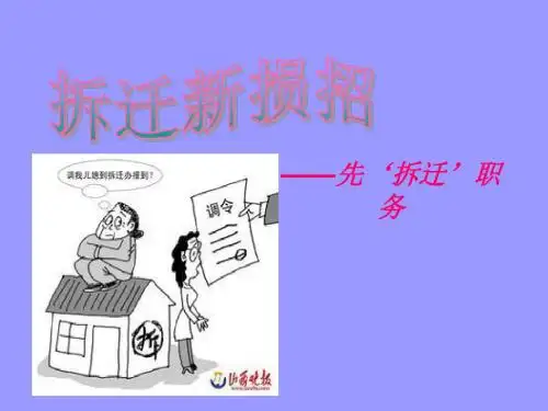 公共政策案例分析