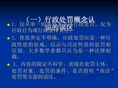行政法行政处罚.pptx