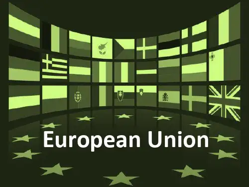 欧盟(European_Union)英文介绍