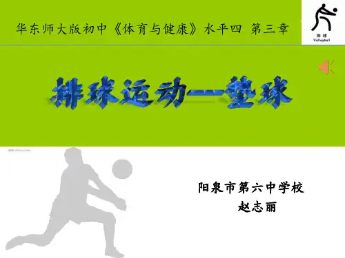 华东师大版七年级体育与健康《球类运动的特点与价值》课件