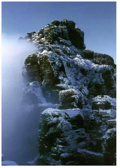 苗王城 苗疆上的军事领地之秘