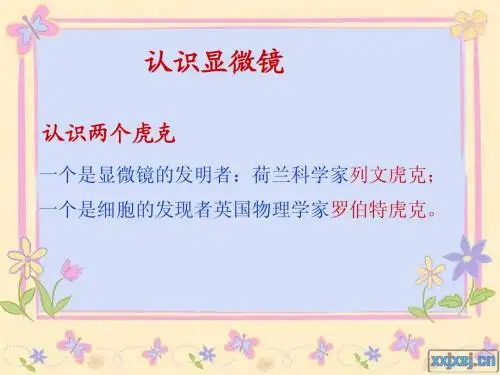 小学小实验家1