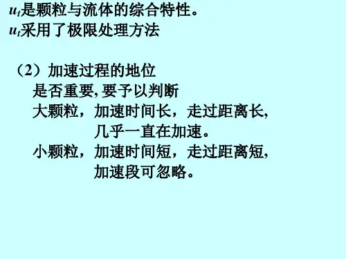 化工原理第05章02-25页PPT资料