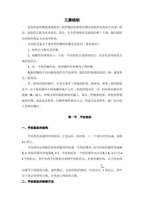 三原组织——精选推荐
