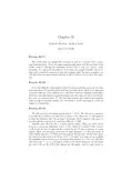算法导论 第三版 第35章 答案 英