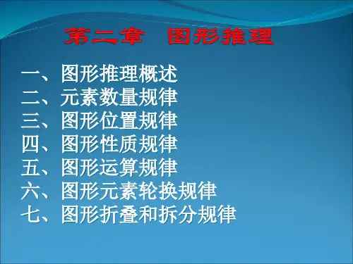 法律逻辑性    类比推理