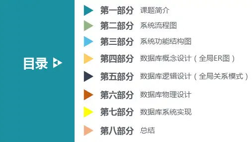教室管理系统