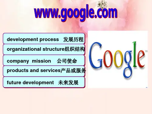 google