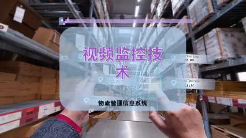 视频监控技术