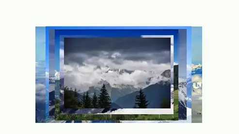 《登勃朗峰》ppt课件