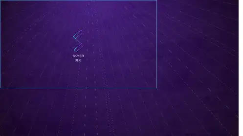 Skyer -陌生人社交app商业计划书