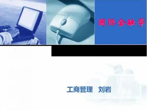 国际金融-第007章
