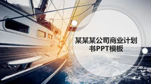 私募基金融资ppt
