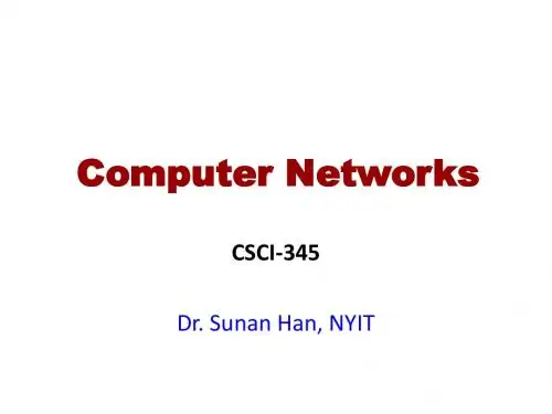 计算机网络全ppt..