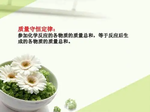 如何正确书写化学方程式