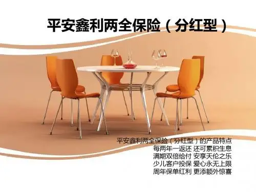 三鑫产品简介
