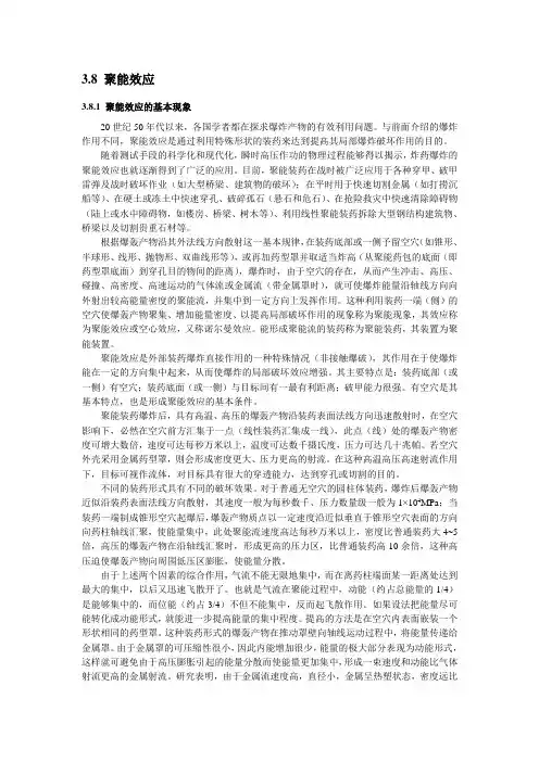 3-爆轰波的流体力学理论2