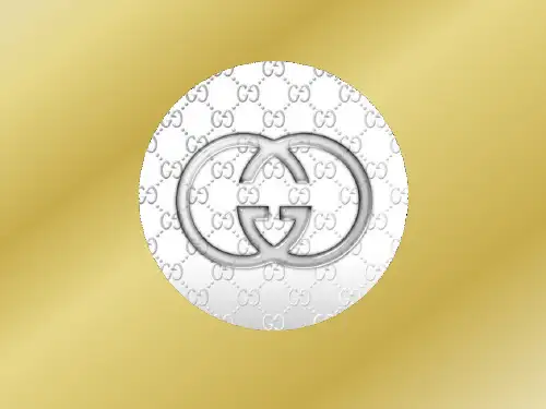 GUCCI品牌历史_ppt解析
