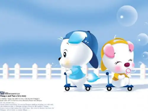 中西方美术